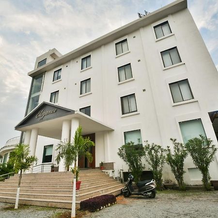 Palette - The Elegance Resort Chittorgarh Экстерьер фото