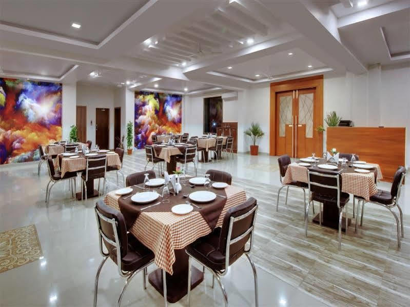 Palette - The Elegance Resort Chittorgarh Экстерьер фото