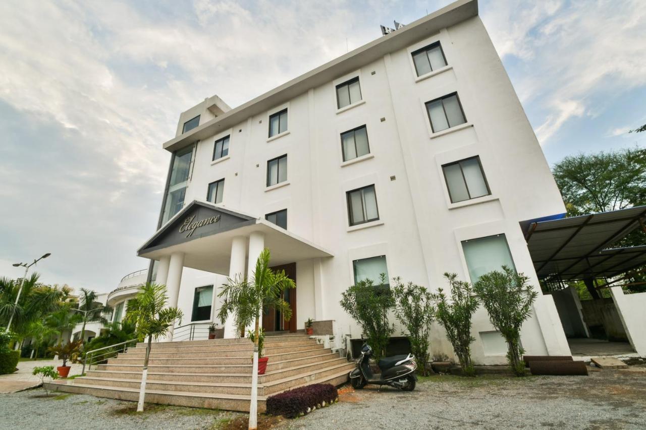 Palette - The Elegance Resort Chittorgarh Экстерьер фото