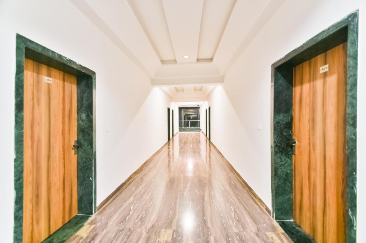 Palette - The Elegance Resort Chittorgarh Экстерьер фото