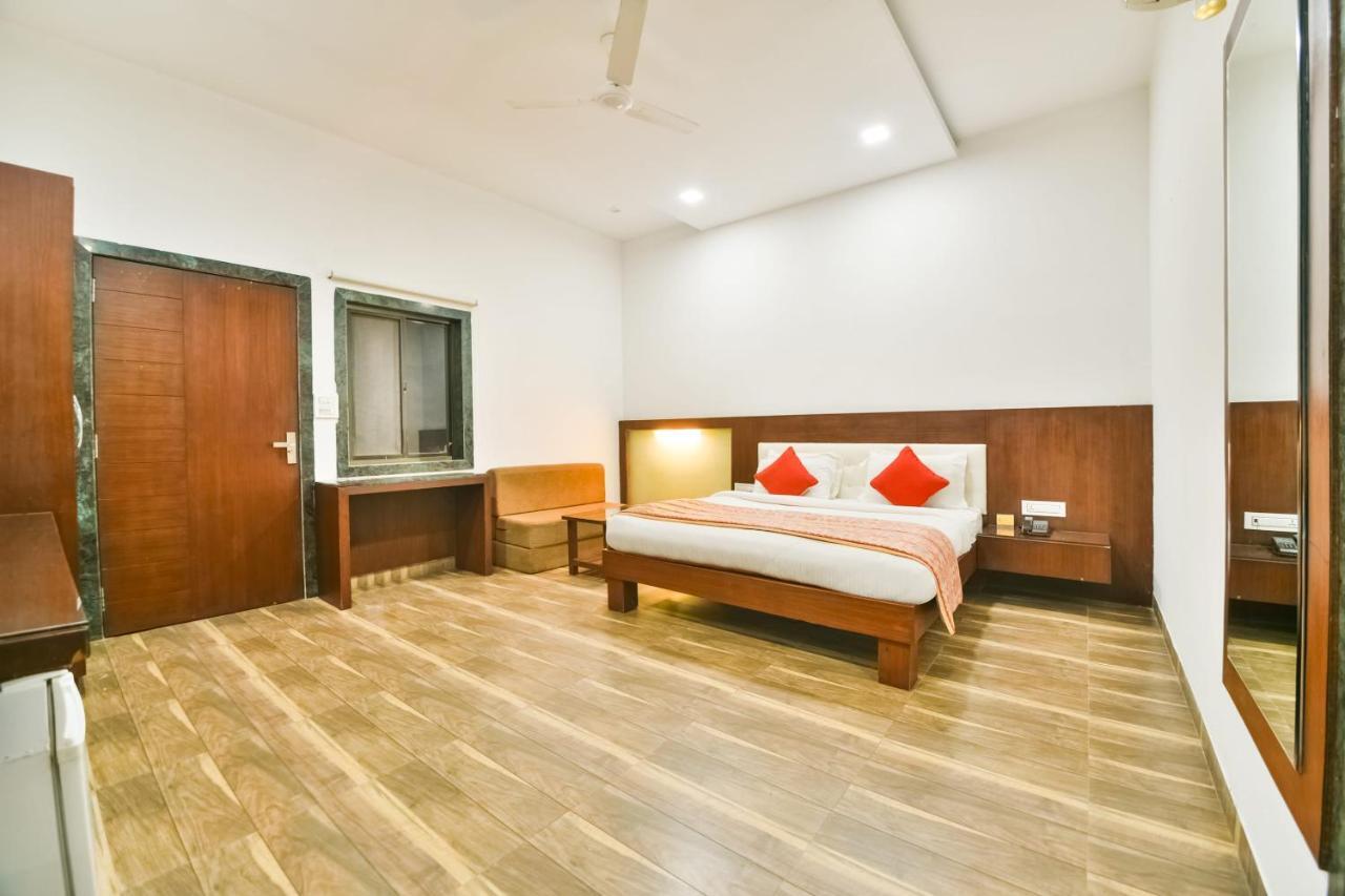 Palette - The Elegance Resort Chittorgarh Экстерьер фото
