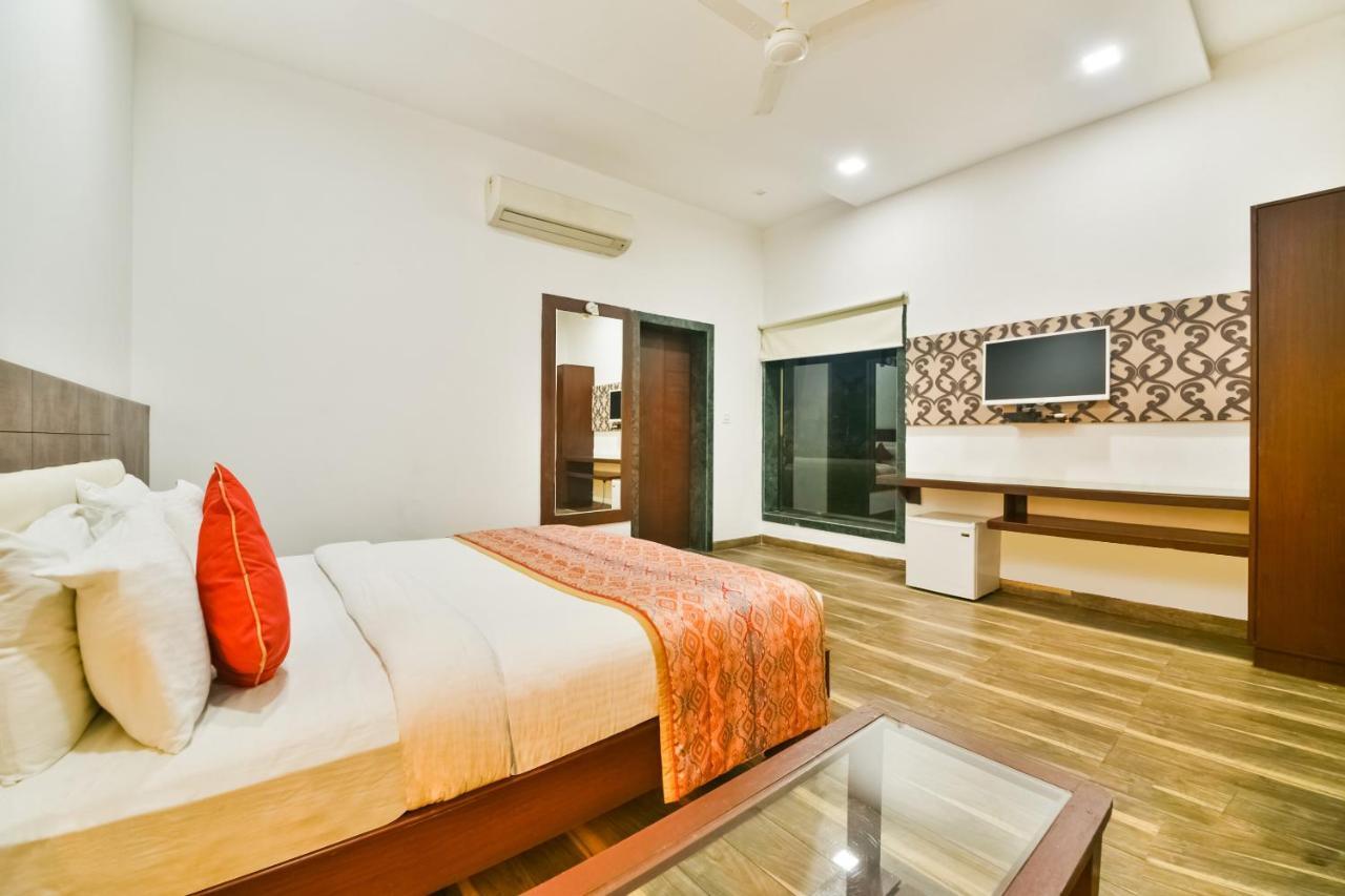 Palette - The Elegance Resort Chittorgarh Экстерьер фото