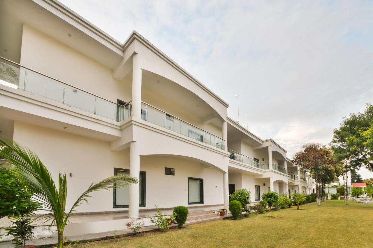 Palette - The Elegance Resort Chittorgarh Экстерьер фото