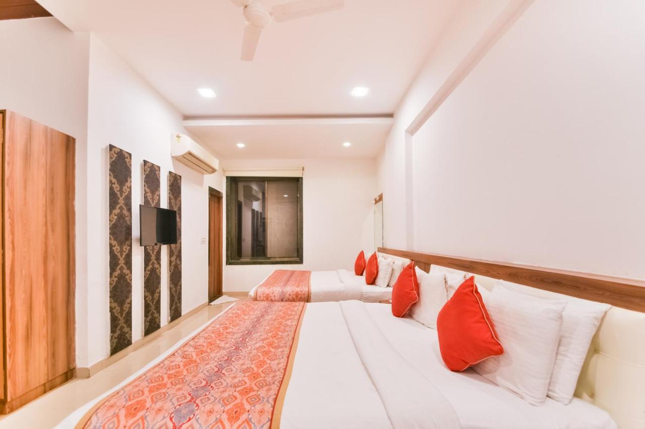 Palette - The Elegance Resort Chittorgarh Экстерьер фото