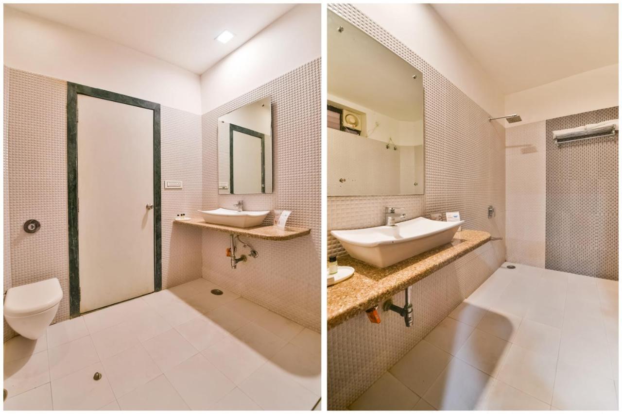 Palette - The Elegance Resort Chittorgarh Экстерьер фото