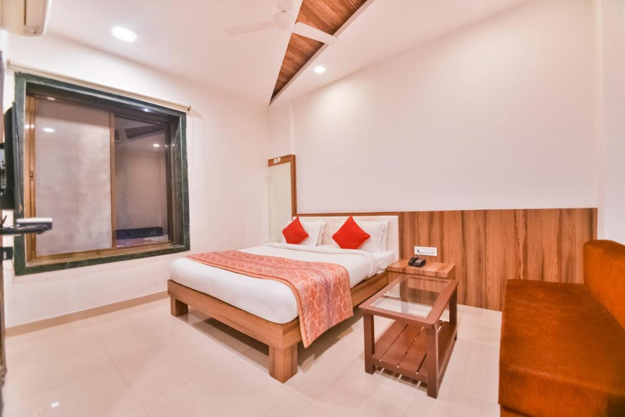 Palette - The Elegance Resort Chittorgarh Экстерьер фото