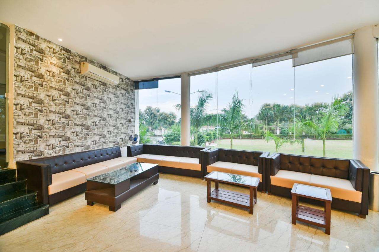 Palette - The Elegance Resort Chittorgarh Экстерьер фото