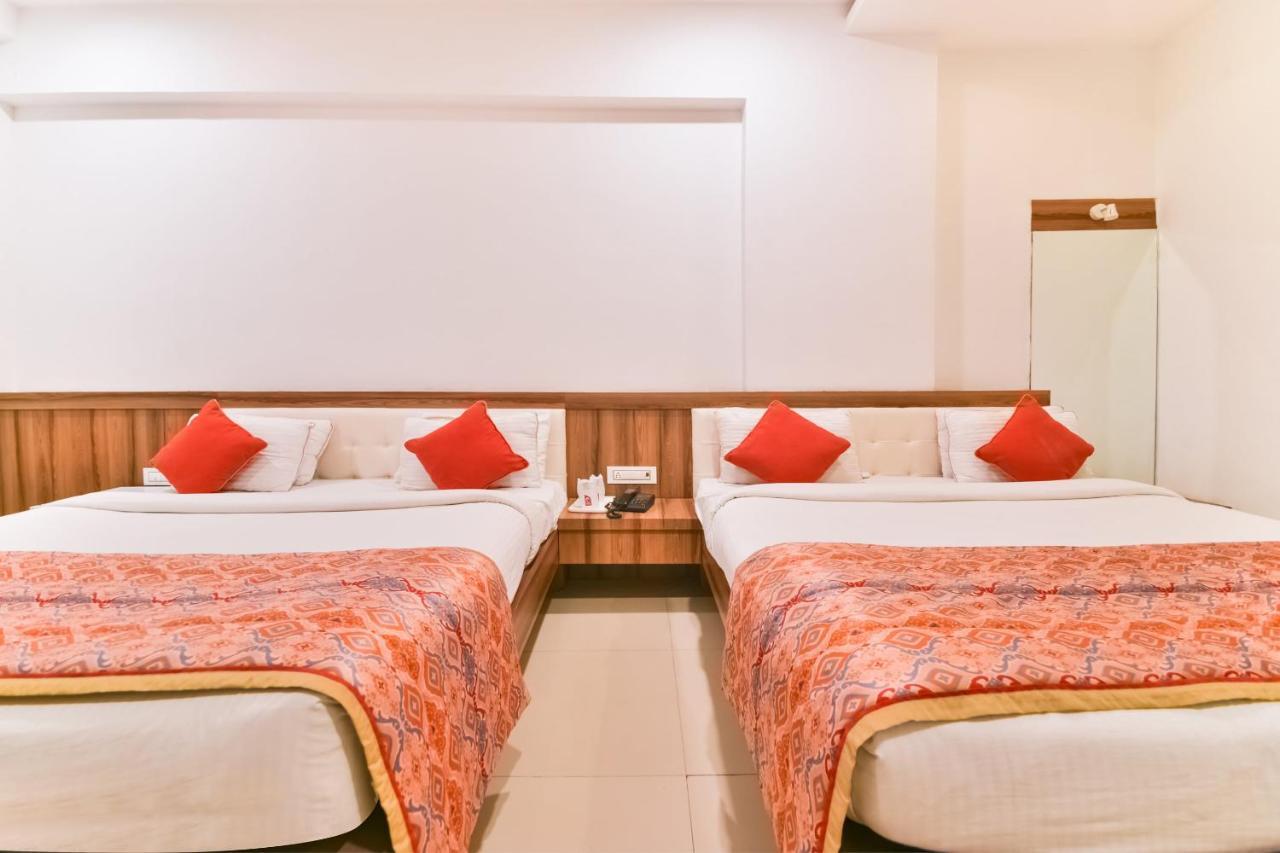 Palette - The Elegance Resort Chittorgarh Экстерьер фото