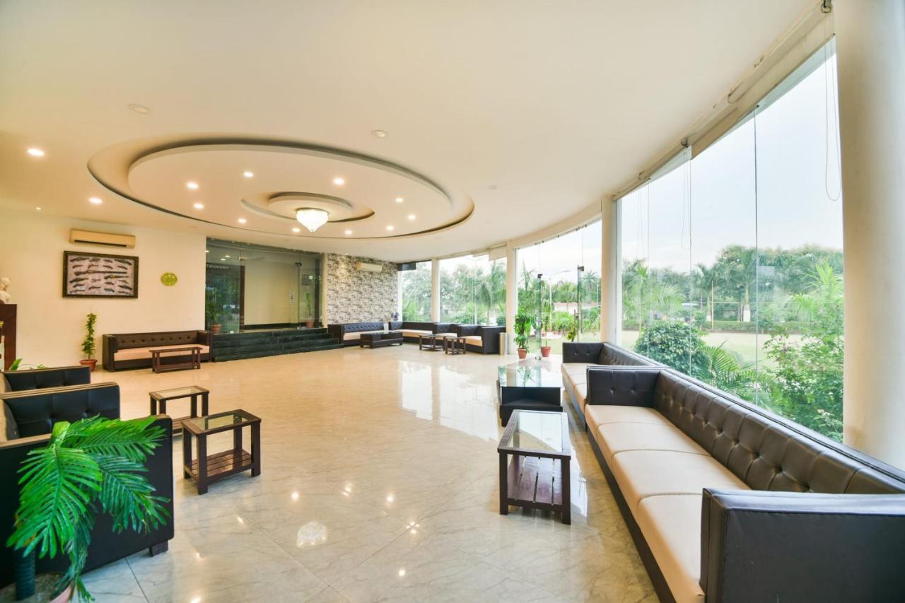 Palette - The Elegance Resort Chittorgarh Экстерьер фото