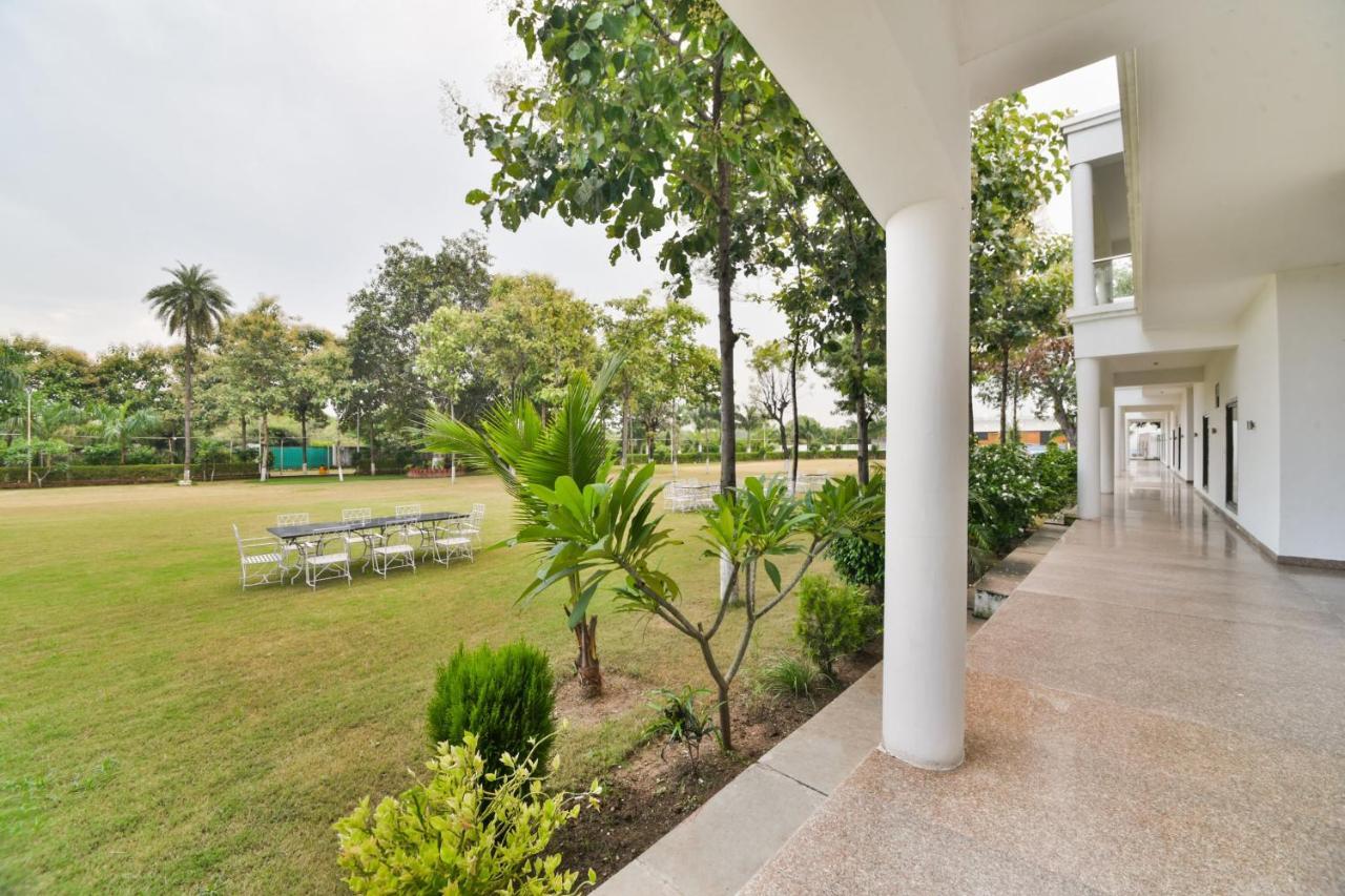 Palette - The Elegance Resort Chittorgarh Экстерьер фото