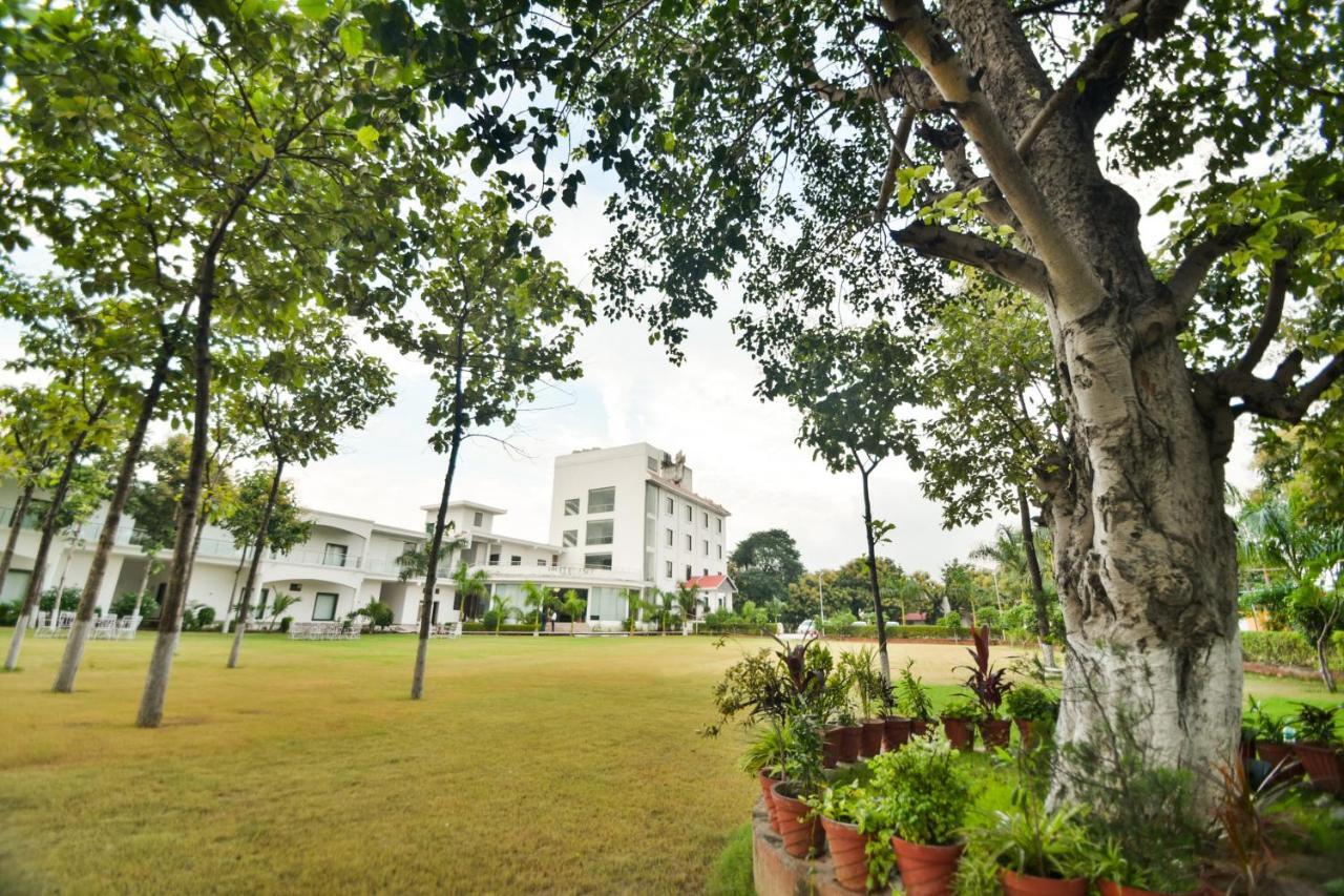 Palette - The Elegance Resort Chittorgarh Экстерьер фото