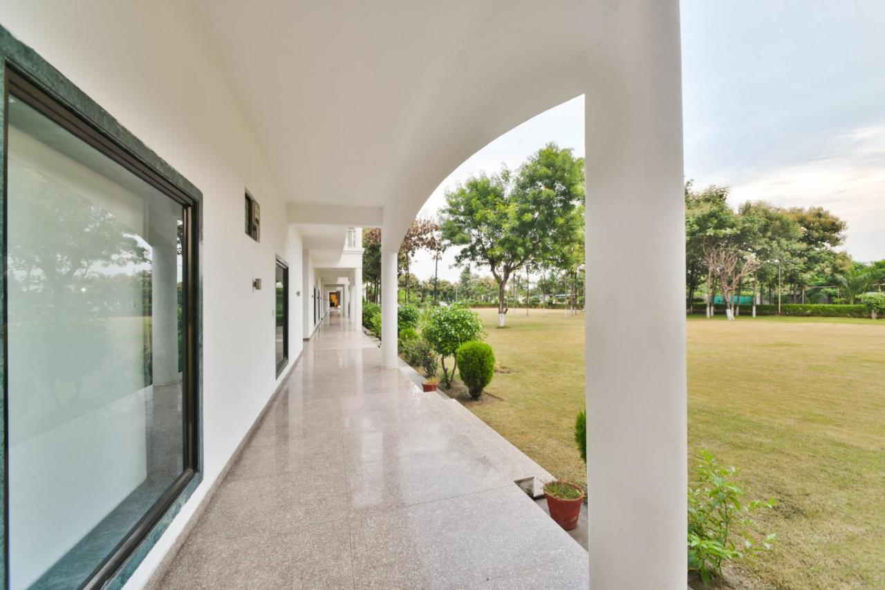 Palette - The Elegance Resort Chittorgarh Экстерьер фото