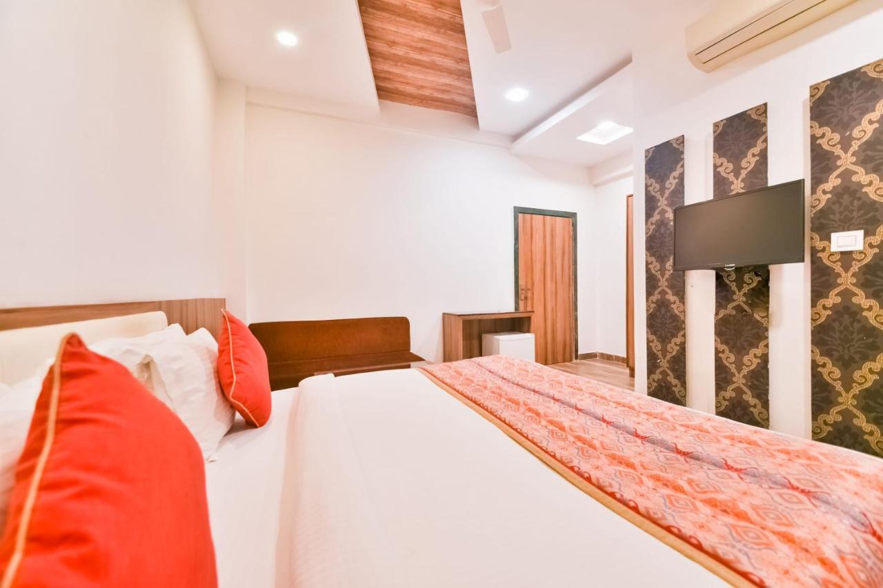 Palette - The Elegance Resort Chittorgarh Экстерьер фото