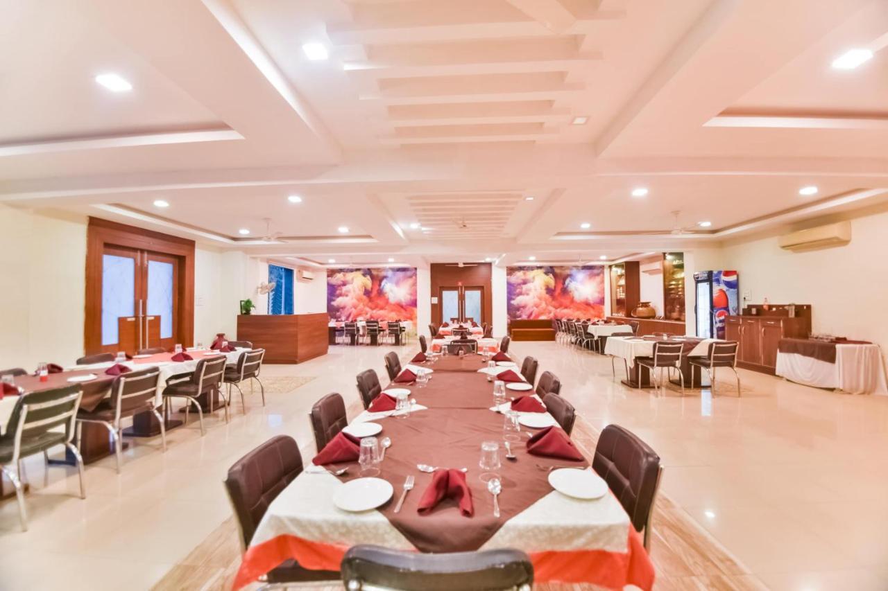 Palette - The Elegance Resort Chittorgarh Экстерьер фото
