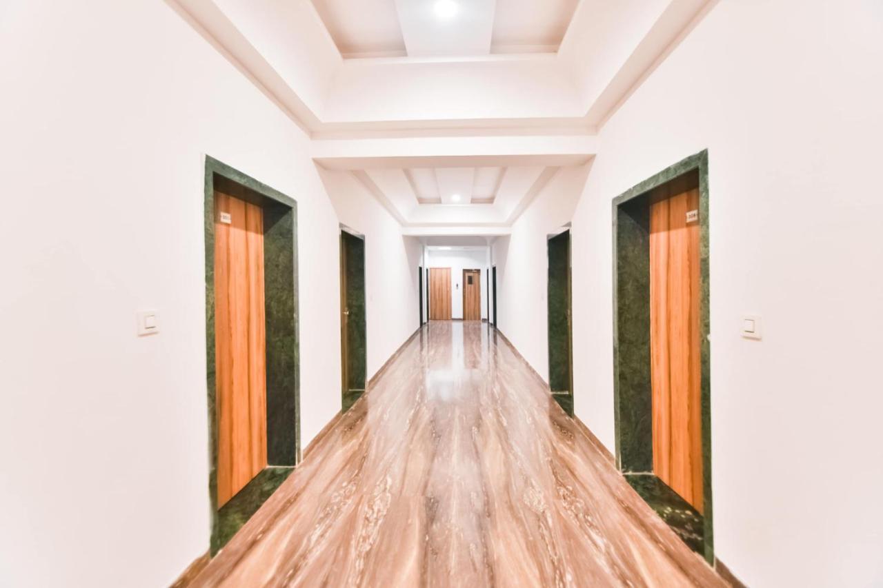 Palette - The Elegance Resort Chittorgarh Экстерьер фото
