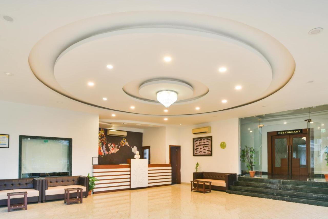 Palette - The Elegance Resort Chittorgarh Экстерьер фото